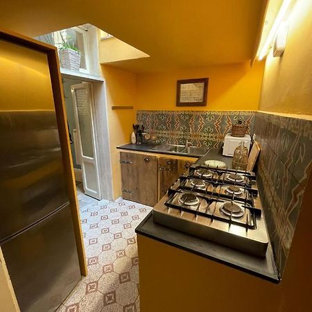 شقة Casa Nonna Mimma نارني المظهر الخارجي الصورة