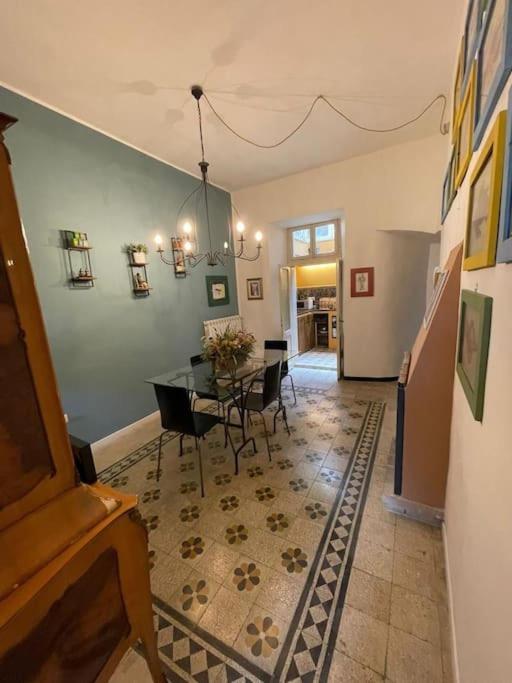 شقة Casa Nonna Mimma نارني المظهر الخارجي الصورة