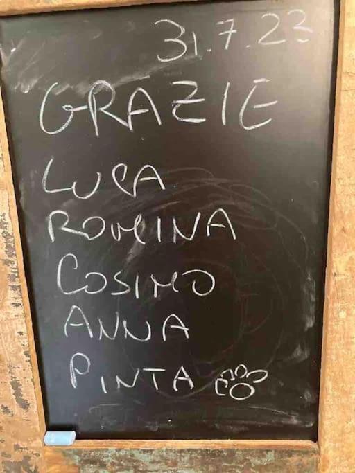شقة Casa Nonna Mimma نارني المظهر الخارجي الصورة